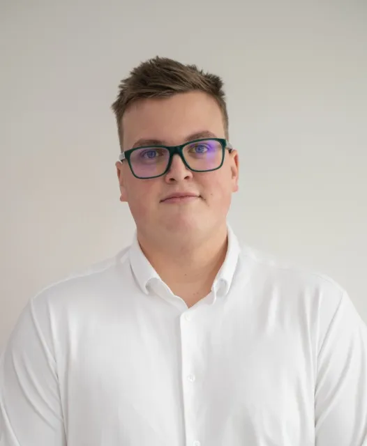Jakub Mazánek