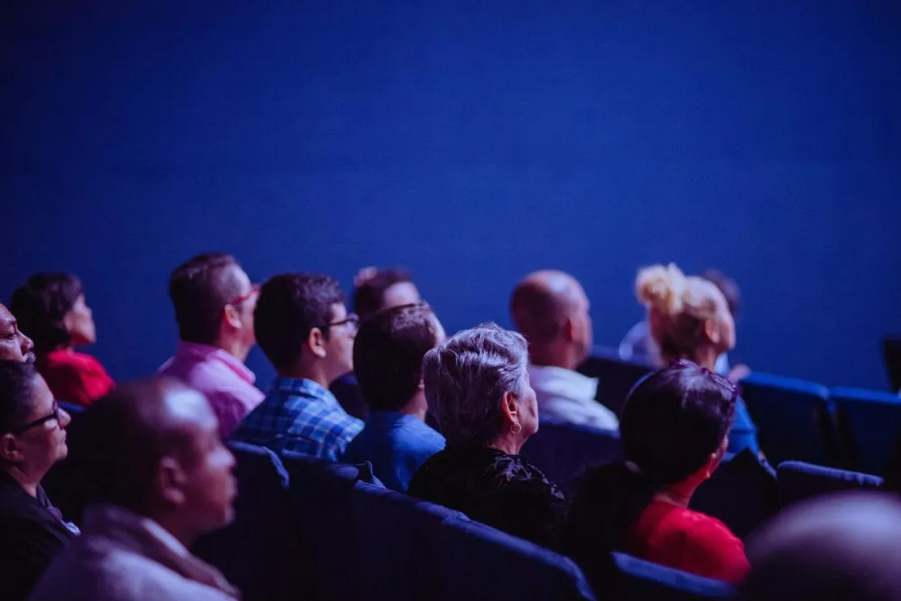 marketingové akce a konference